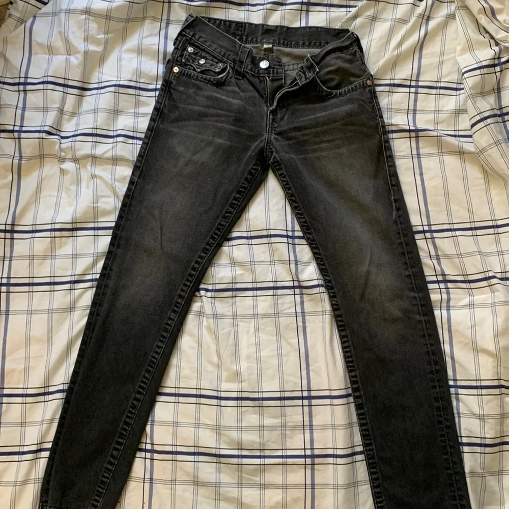 True Religion Jeans - Picture 1 of 4